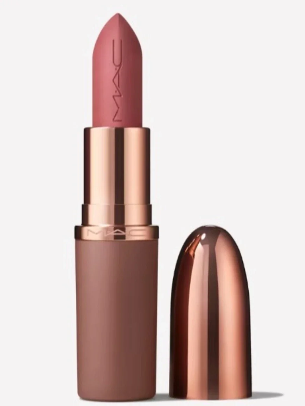 LIMITED EDITION-- MAC lipstick Sepia Edition